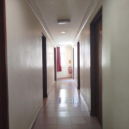 Sentosa Villa Hotel Кланг Екстер'єр фото