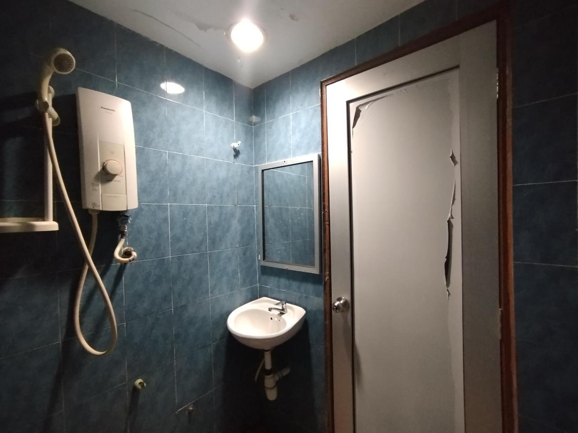 Sentosa Villa Hotel Кланг Екстер'єр фото